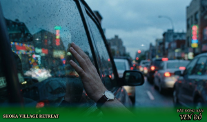 Shoka Village Retreat