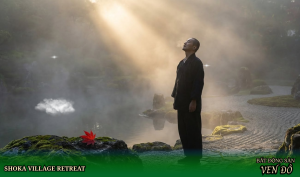 Shoka Village Retreat