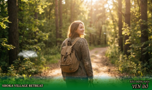 Shoka Village Retreat