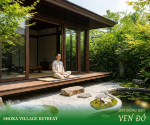 Shoka Village Retreat