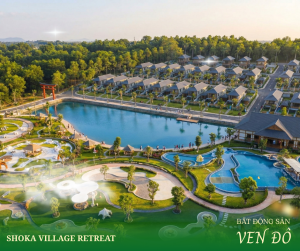 Shoka Village Retreat