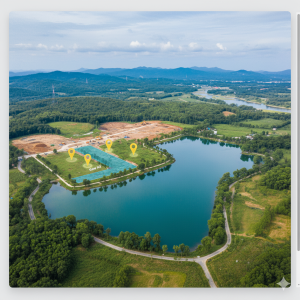 KHU DỰ ÁN SHOKA HẠ LONG