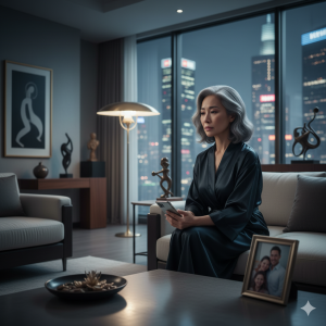 Khu nghỉ dưỡng làng Shoka