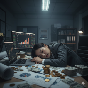 Khu nghỉ dưỡng làng Shoka