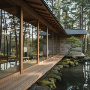 Khu nghỉ dưỡng Shoka Village