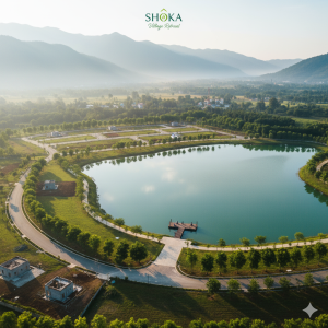 KHU DỰ ÁN HẢI PHÒNG