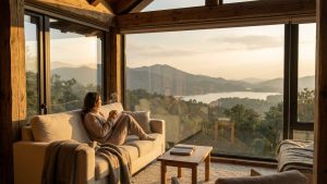 Shoka Village Retreat