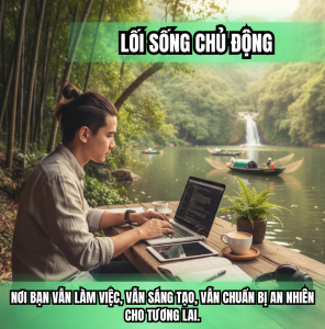 Khu nghỉ dưỡng Shoka Village