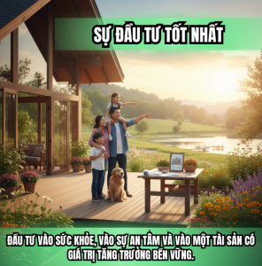 Khu nghỉ dưỡng Shoka Village