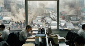 Khu nghỉ dưỡng Shoka Village