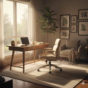 Shoka Village Retreat