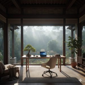 Shoka Village Retreat