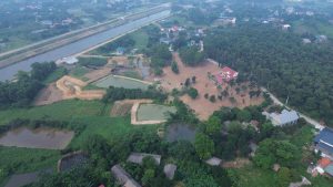 Khu nghỉ dưỡng Shoka Village