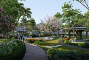 shoka village retreat